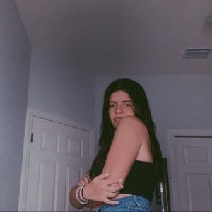 Meet your Posher, Luz